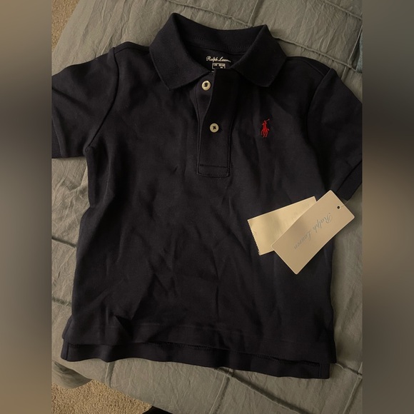Ralph Lauren Bundle Baby Boy - Picture 4 of 11